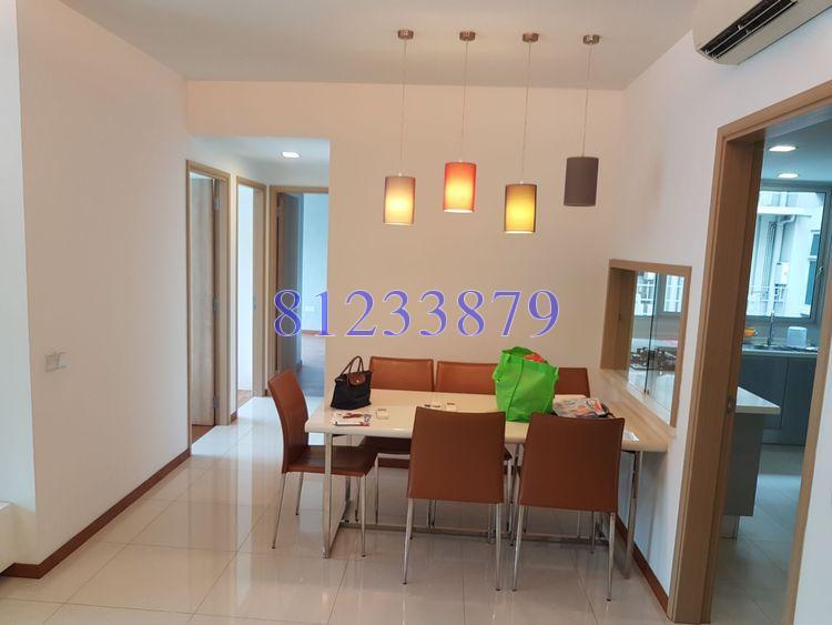 Caspian (D22), Condominium #158478152